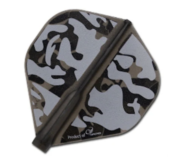 Cosmo Fit Flight System Flight ~ Standard Black Liquid Camo